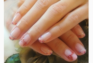 ネイルデザイン #814