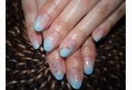 ネイルデザイン #815