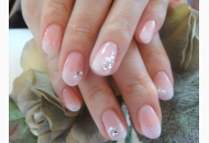 ネイルデザイン #817