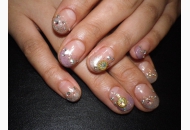 ネイルデザイン #818