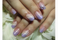 ネイルデザイン #82