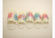 ネイルデザイン #820