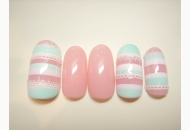 ネイルデザイン #822