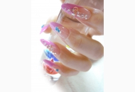 ネイルデザイン #823