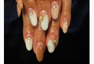 ネイルデザイン #826