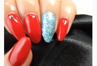 ネイルデザイン #833