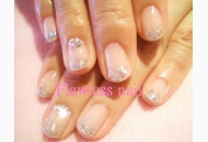 ネイルデザイン #834