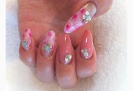 ネイルデザイン #848