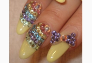 ネイルデザイン #85