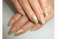 ネイルデザイン #850