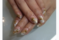 ネイルデザイン #851