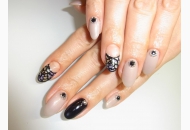 ネイルデザイン #852