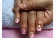 ネイルデザイン #855