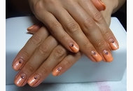 ネイルデザイン #856