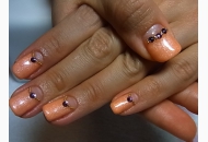 ネイルデザイン #857