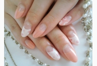 ネイルデザイン #860