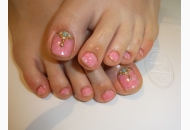 ネイルデザイン