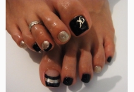 ネイルデザイン