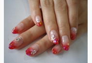 ネイルデザイン #887