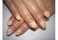 ネイルデザイン #888