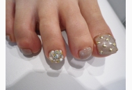 ネイルデザイン #889