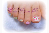 ネイルデザイン