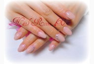 ネイルデザイン #895