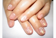 ネイルデザイン #896