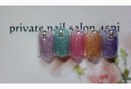 ネイルデザイン