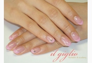 ネイルデザイン #9