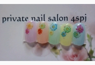 ネイルデザイン