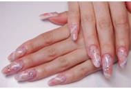 ネイルデザイン #91