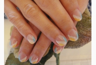 ネイルデザイン #910