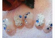 ネイルデザイン #911