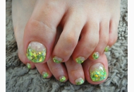 ネイルデザイン #912