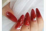 ネイルデザイン #913