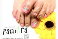 ネイルデザイン #916