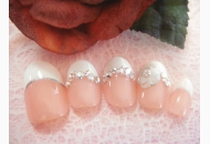 ネイルデザイン #918