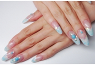 ネイルデザイン #92