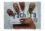 ネイルデザイン #920