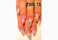 ネイルデザイン #928