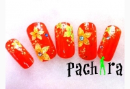 ネイルデザイン #929