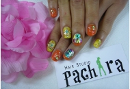 ネイルデザイン #931