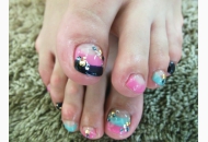 ネイルデザイン #934