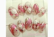 ネイルデザイン #935