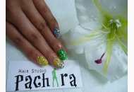 ネイルデザイン #937