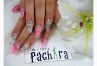 ネイルデザイン #939