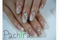 ネイルデザイン #941