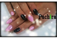 ネイルデザイン #945