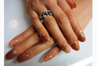 ネイルデザイン #946